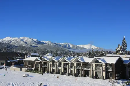 The St James Premium Accommodation