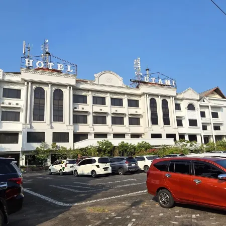 Hotel Utami