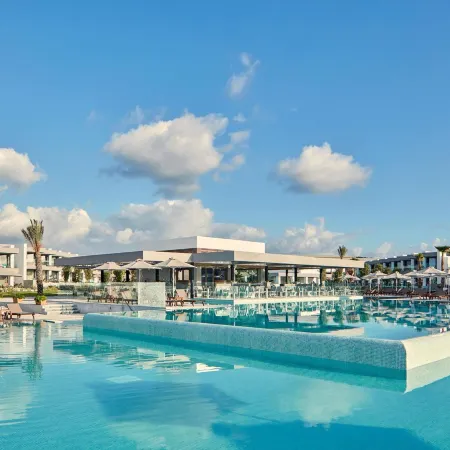 Atlantica Dreams Resort - All Inclusive