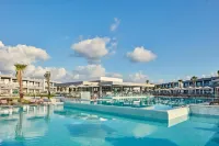Atlantica Dreams Resort - All Inclusive - 5 stjerner