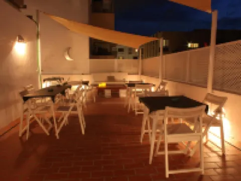Hostal Juanita Hotels in Ibiza