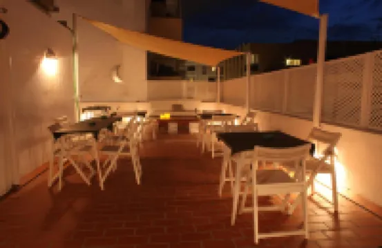 Hostal Juanita