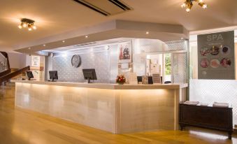 El Oumnia Puerto & Spa