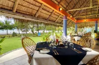 Alma del Pacifico Hotel & Spa - petit déjeuner
