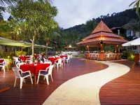 Khaolak Bayfront Resort Hotels in Takua Pa