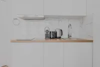 現代公寓-兩臥室可住6人-勒瓦盧瓦佩雷