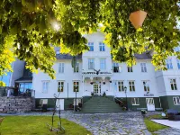 Gloppen Hotell - by Classic Norway Hotels  otelleri
