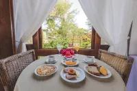 Naquela Jericoacoara