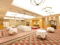 Wishton Hotel Yukari - Bữa sáng