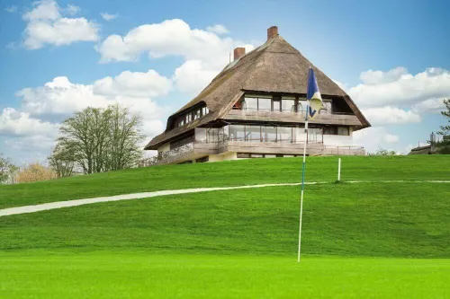 Timmi Lake - Træningscentre