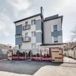 Green Hall Apartments