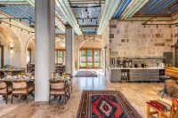 Cappadocia Estates Hotel Hotels in Karlik Koyu