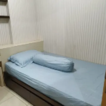 Apartemen Educity Pakuwon City