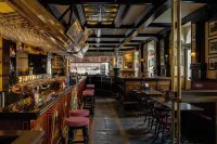 Elite Stora Hotellet - bar