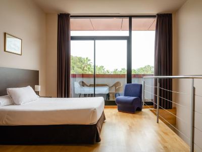Aparthotel Wellness