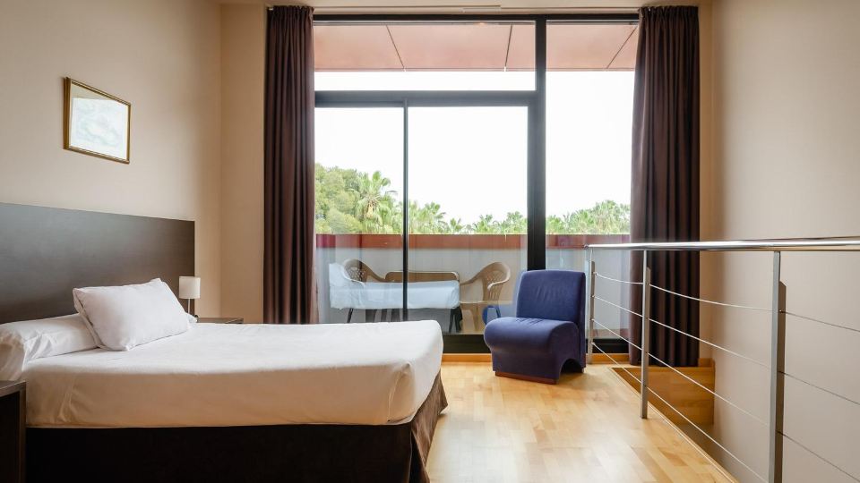 Aparthotel Wellness