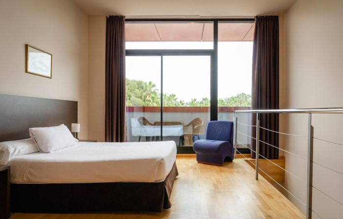 Aparthotel Wellness