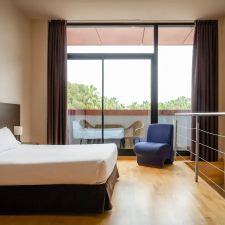 Aparthotel Wellness