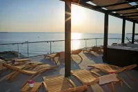 Hotel Delfin - Havudsigt