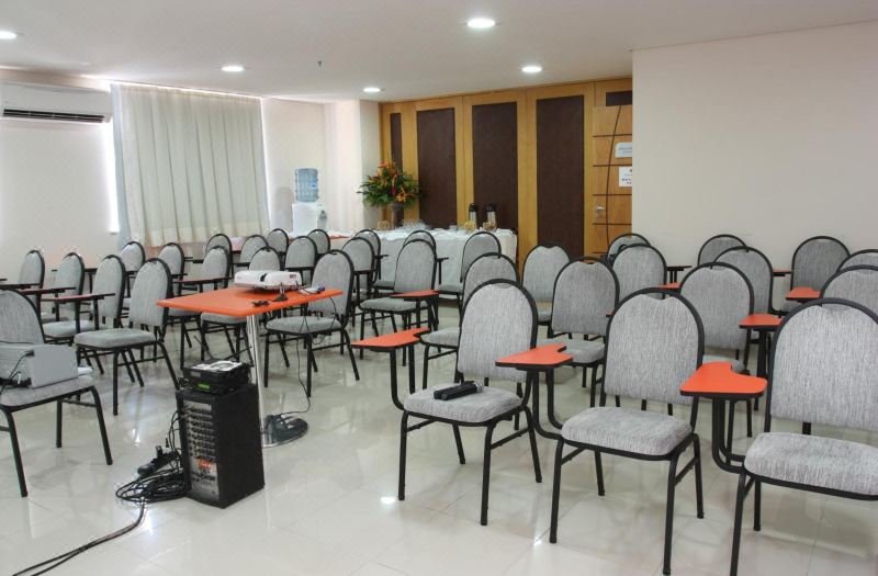 Stop Way Hotel São Luís photo 2