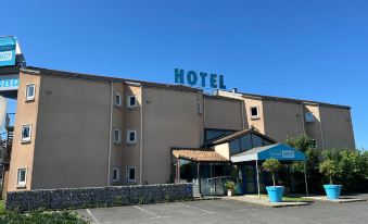 HOTEL KYRIAD DIRECT MACON SUD