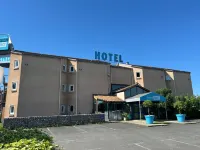 HOTEL KYRIAD DIRECT MACON SUD Hotels in Chaintre