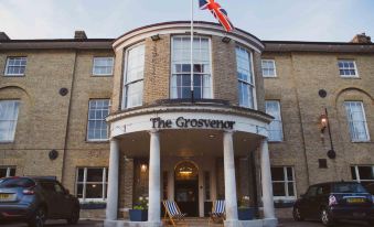 The Grosvenor Stockbridge