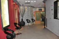 Hotel HM Alfaro Hotel a Corella