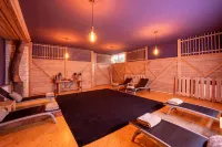 Villa Bonomo Charme Hotel - spa