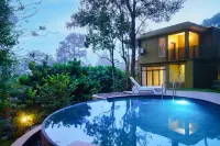 Kuruva Island Resort and Spa - by Kabini Breeze, Wayanad - romantici