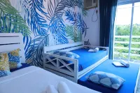 Chalaroste Place by SMS Hospitality - balcony