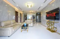 Vinhomes Central Park- Luxury Apartment