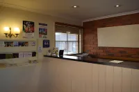 Australian Settlers Motor Inn Hotels in Swan Hill