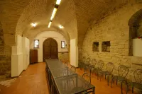 Hotel la Rocca