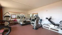 Hotel Garden - Gym