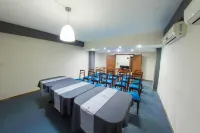 Torre Hotel Ejecutivo - bar