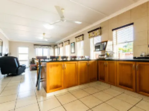 Perna Perna Lodge St Lucia Hotels in North Uthungulu