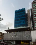 Hotel Kavia Monterrey Hotel in zona Arena Monterrey
