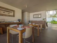 The Ocean View Guest House