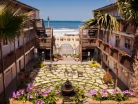 Ocean Beach Hotel Hotels near Mission Beach Boardwalk
