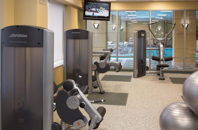 Homewood Suites by Hilton Downers Grove Chicago photo 5