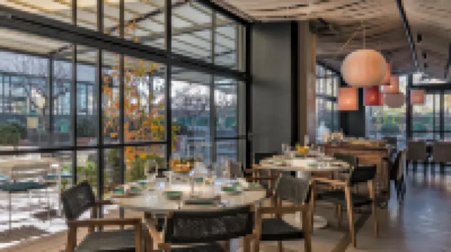 Aravaca Village Hotel