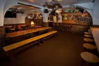 クリスタル マウンテン ホテルズ