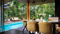 House of Gaia - Villas