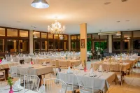 Olinda Hotel e Eventos - servizio colazione