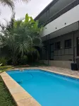 Hillside Executive Accommodation - piscina