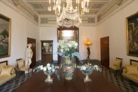 瑞萊斯維拉斯加芬多尼住宿加早餐旅館