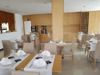 Hotel Da Luz - Frühstück