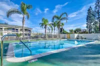 Motel 6 Garden Grove, CA