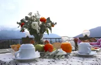 Aravanes - Bữa sáng